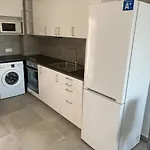 Bright Apartment With Views In The Siesta Building In Puerto Alcudia