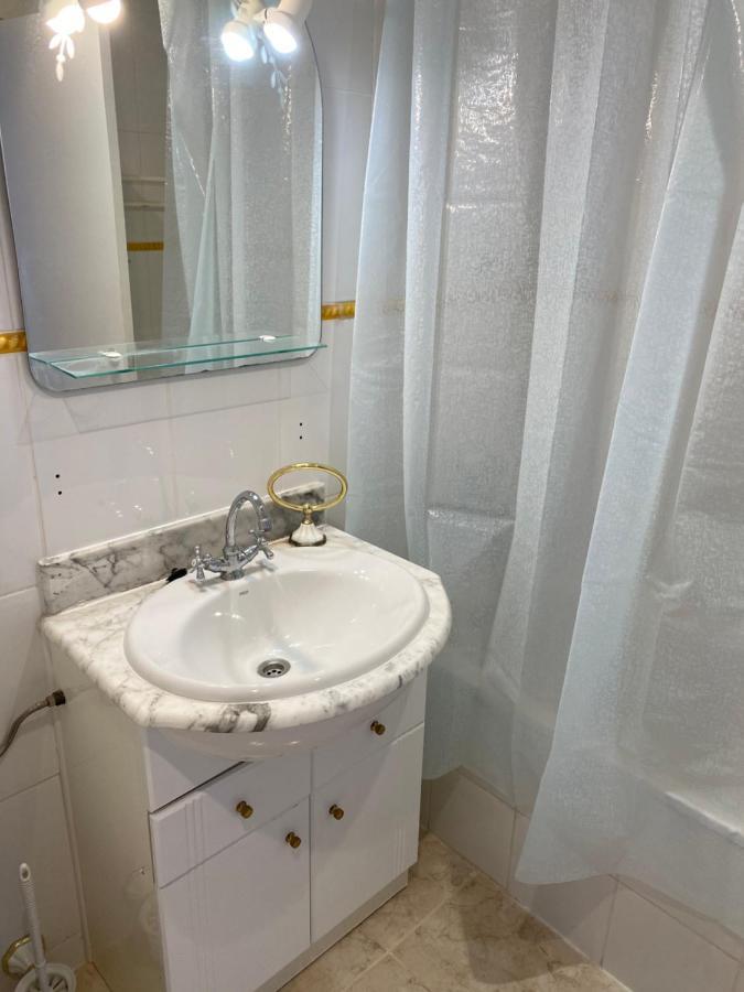 Bright With Views In The Siesta Building In Puerto Alcudia (Mallorca)